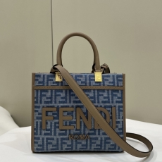 Fendi Shopping Bags